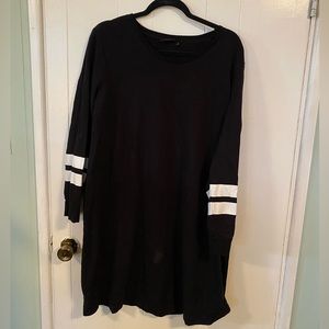Bought in Europe, tunic top/dress
